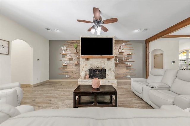 5000 Angel Ln, Bryan, TX 77808 - photo 13