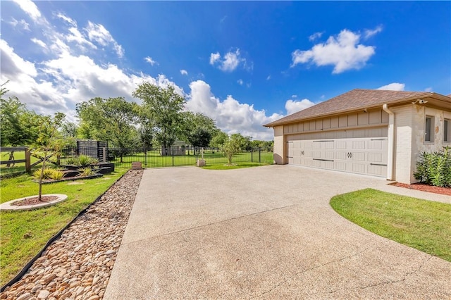 5000 Angel Ln, Bryan, TX 77808 - photo 7