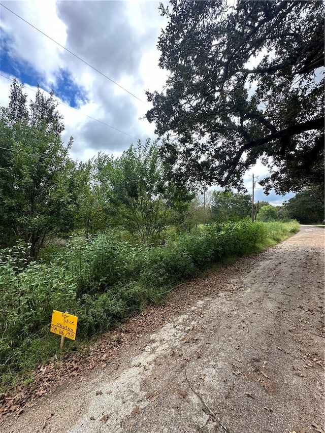 0 Mickens St, Calvert TX, 77837 land for sale