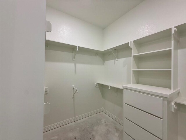 10070 Crown Pt, Iola, TX 77861 - empty room featuring beam ceiling, crown molding, ceiling fan, baseboards, and coffered ceiling
