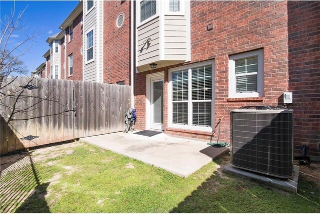 305 Holleman Dr E Unit 601, College Station, TX 77840 - photo 14