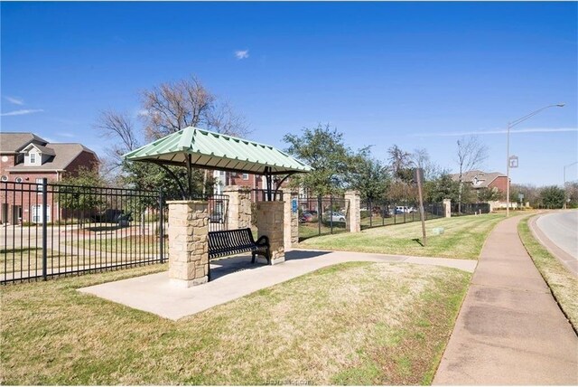 305 Holleman Dr E Unit 601, College Station, TX 77840 - photo 16