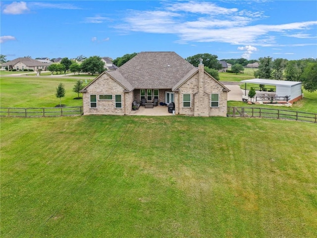 3394 Wickson Cv, Bryan, TX 77808 - photo 30