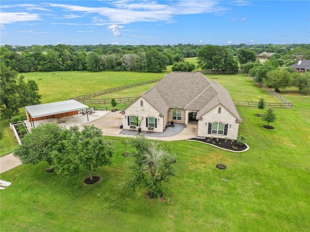 3394 Wickson Cv, Bryan, TX 77808 - photo 37