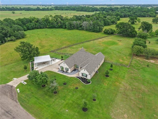 3394 Wickson Cv, Bryan, TX 77808 - photo 36