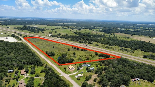 TBD19.35AC Fm-60, Somerville, TX 77879 - photo 1