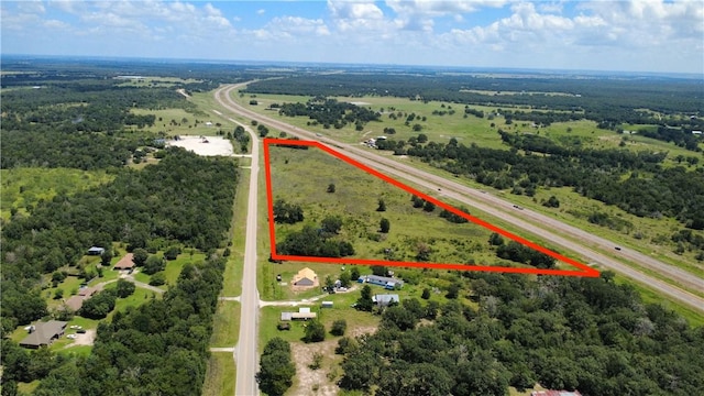TBD19.35AC Fm-60, Somerville, TX 77879 - photo 3