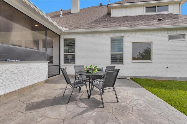 4828 Coopers Hawk Dr, College Station, TX 77845 - photo 48