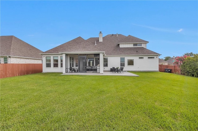 4828 Coopers Hawk Dr, College Station, TX 77845 - photo 49