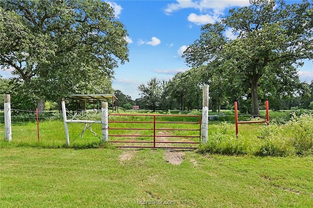 TBD Winstead Ln, Calvert TX, 77837 land for sale