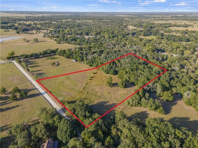 Listing photo 2 for TBD/-9ACRES Smith Rd, Bryan TX 77808