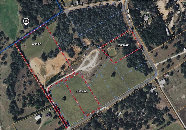 0001 Lone Star Ln, Franklin, TX 77856 - photo 2