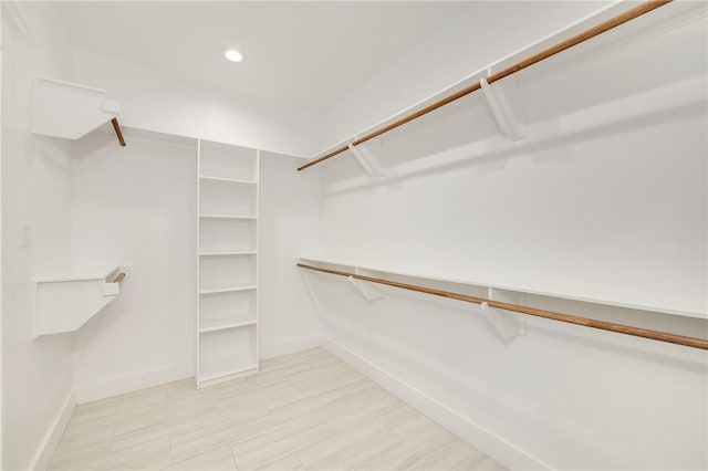5012 Grayson Way, Bryan, TX 77802 - view of walk in closet