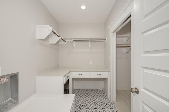 5012 Grayson Way, Bryan, TX 77802 - view of spacious closet