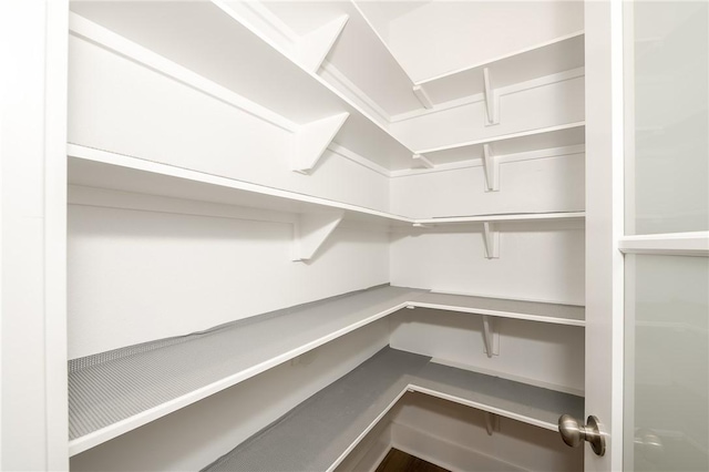 5012 Grayson Way, Bryan, TX 77802 - view of pantry