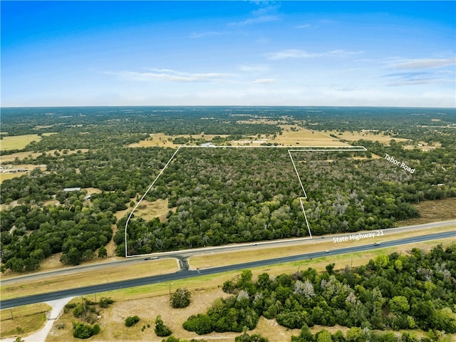 18255 E State Highway 21, Bryan TX, 77808 land for sale