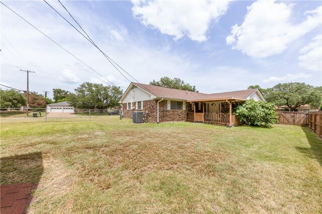 3716 Tanglewood Dr, Bryan, TX 77802 - photo 22