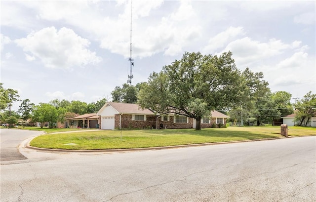 3716 Tanglewood Dr, Bryan, TX 77802 - photo 2