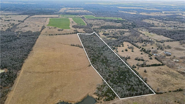 Listing photo 3 for 0 Lcr 705, Kosse TX 76653