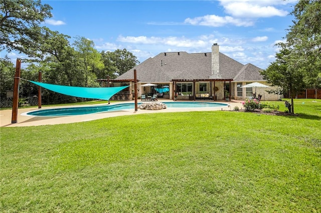 3946 Arboleda Dr, College Station, TX 77845 - photo 7