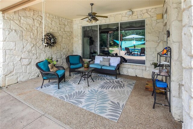 3946 Arboleda Dr, College Station, TX 77845 - photo 45
