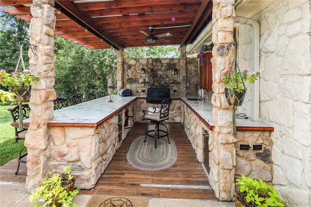 3946 Arboleda Dr, College Station, TX 77845 - photo 46