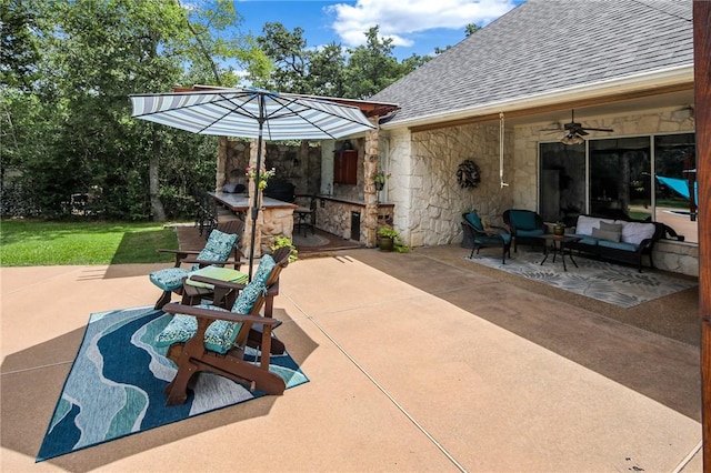 3946 Arboleda Dr, College Station, TX 77845 - photo 44