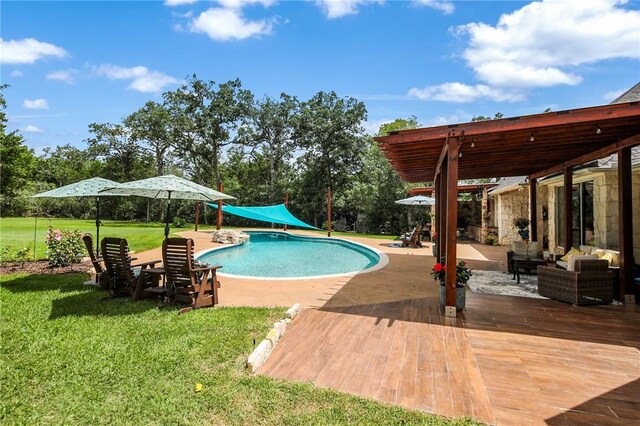 3946 Arboleda Dr, College Station, TX 77845 - photo 42