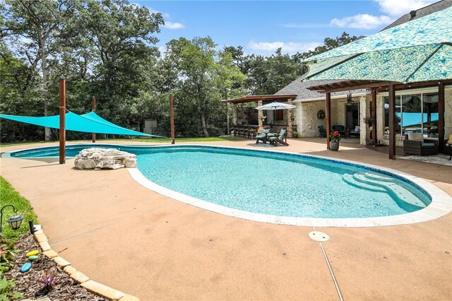 3946 Arboleda Dr, College Station, TX 77845 - photo 48