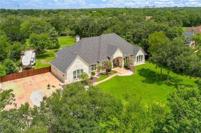 3946 Arboleda Dr, College Station, TX 77845 - photo 3