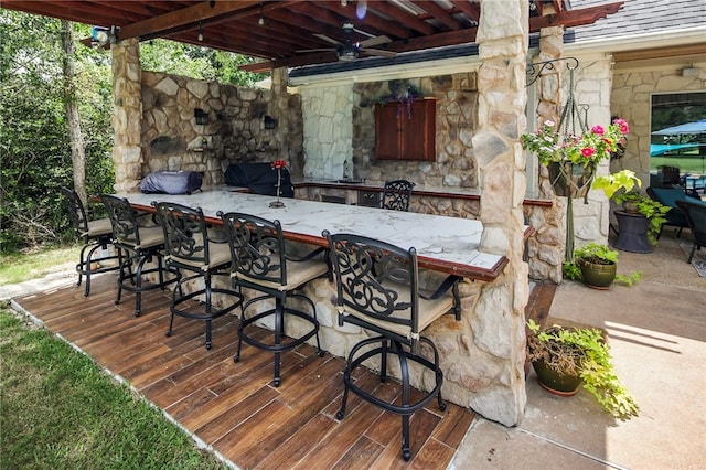 3946 Arboleda Dr, College Station, TX 77845 - photo 47