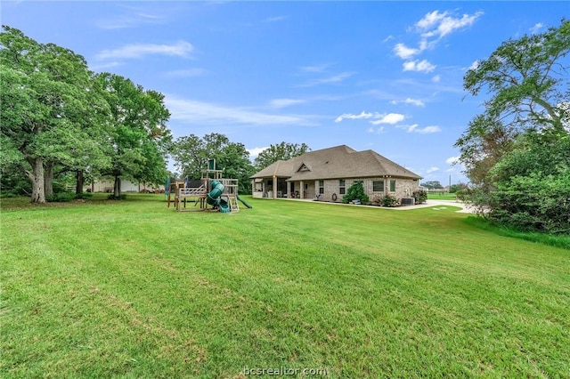 7576 Field Creek Estates Dr, Bryan, TX 77808 - photo 42