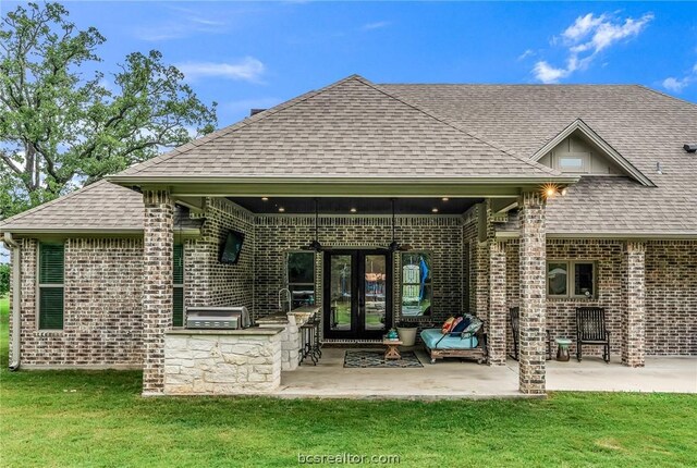 7576 Field Creek Estates Dr, Bryan, TX 77808 - photo 43