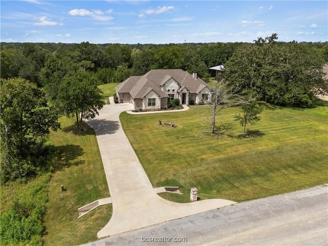 7576 Field Creek Estates Dr, Bryan, TX 77808 - photo 47