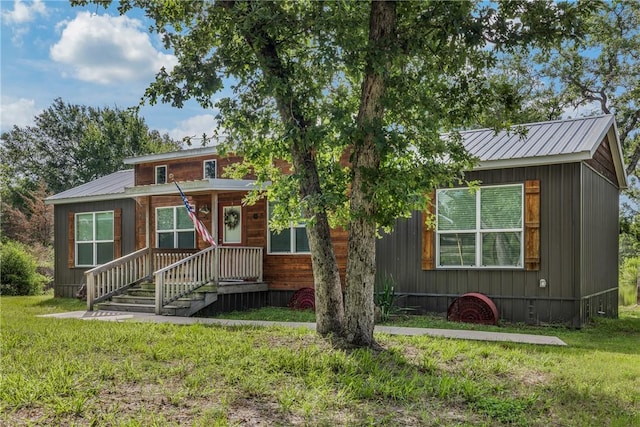 515 Lakeview Ln, Somerville, TX 77879 - photo 2