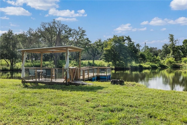 515 Lakeview Ln, Somerville, TX 77879 - photo 18