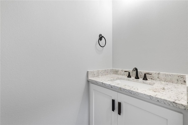 2906 Spector Dr, Bryan, TX 77808 - bathroom with vanity