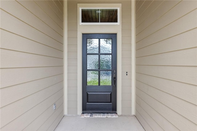 2906 Spector Dr, Bryan, TX 77808 - view of entrance to property