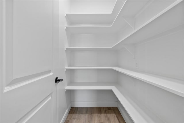 2906 Spector Dr, Bryan, TX 77808 - view of pantry