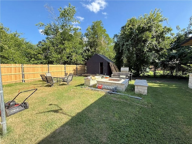 1205 W 10th, Cameron, TX 76520 - photo 4