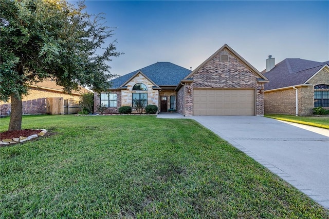 2172 Chestnut Oak Cir, College Station TX, 77845, 4 bedrooms, 2.5 baths house for sale