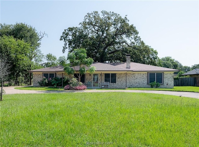 606 N Mciver St, Madisonville TX, 77864, 3 bedrooms, 2 baths house for sale