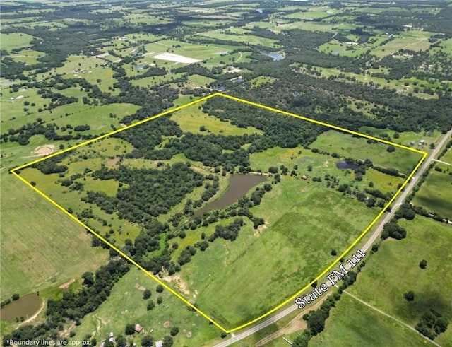 10271 Fm 111, Caldwell, TX 77836 - photo 1
