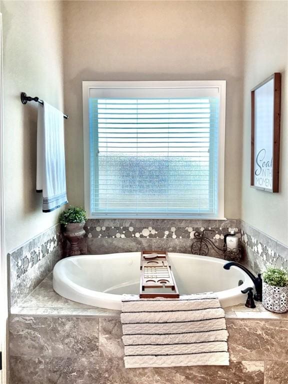 3204 Ashville Path, Bryan, TX 77808 - full bathroom with a bath