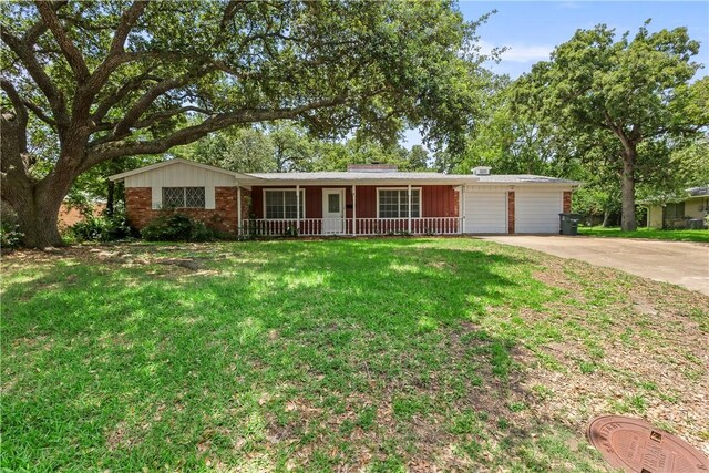 2102 Wayside Dr, Bryan, TX 77802 - photo 1