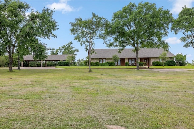 4732 W US Highway 79, Franklin, TX 77856 - photo 30