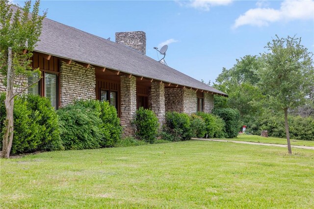 4732 W US Highway 79, Franklin, TX 77856 - photo 27