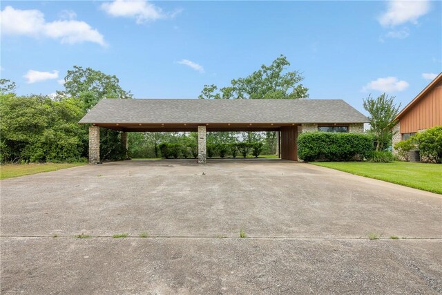 4732 W US Highway 79, Franklin, TX 77856 - photo 26