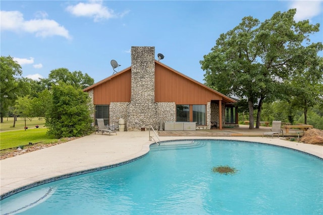 4732 W US Highway 79, Franklin, TX 77856 - photo 38