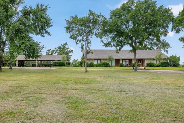 4732 W US Highway 79, Franklin, TX 77856 - photo 1